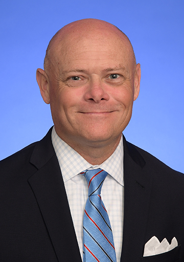 Eric D. Brophy